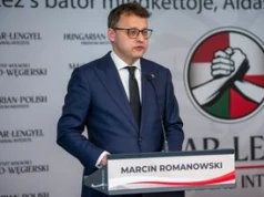 Romanowski złożył wniosek o list żelazny. Sąd oceni rolę prokuratury