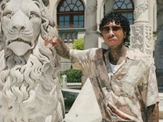 Tyga sprzedał tylko 2 tys. sztuk nowej płyt, która dostała ocenę 0/10