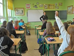 Język polski już nie tylko w ławce. Nowy sposób nauczania wejdzie w życie we wrześniu