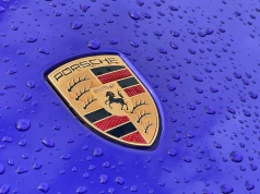 Niemiecka logika. Porsche opuszcza Volkswagena i dołącza do Xpenga. Ucieczka przed karą za emisję