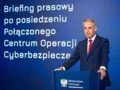 Wielki wyciek danych medycznych. „ Ryzyko może być wyjątkowo duże”