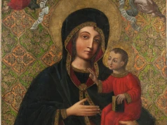 Cierpliwie Słuchająca, Jutrzenka Nadziei, Uśmiechnięta – tytuły sanktuariów maryjnych w Polsce