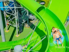 Weekend pełen atrakcji w TAURON Parku Śląskim. Elka, Fala i ponad 500 hektarów terenów zielonych czekają na odwiedzających