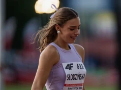 Maja Słodzińska wraca na szczecińską skocznię!