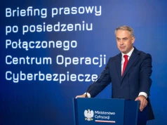 Wyciek danych z MyDr może dotyczyć 18,8 mln Polaków