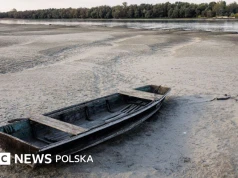Lęk klimatyczny: wraz z temperaturami rosną obawy o przyszłość