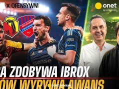 Raków i Jagiellonia zwyciężają. Górnik znów ładnie przegrywa. Lech doleci do kolejnej fazy?