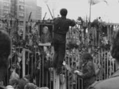 46 lat temu strajkiem w Gdańsku rozpoczęła się „Rewolucja Solidarności”