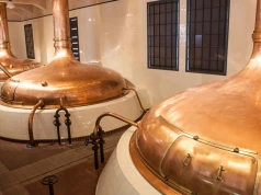 Nawet Belgowie piją mniej piwa. Heineken szykuje się na lata spadków