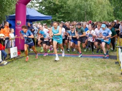 Wakacje na sportowo w Katowicach. Przed nami V edycja biegu