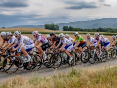 Sowiogórski Tour 2026: Relacja wtekstowa z 2. dnia rywalizacji