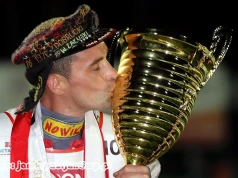 Żużel. Zawsze z wielkim sercem. 8 lat temu odszedł od nas Tomasz Jędrzejak