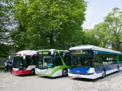 Dodatkowe autobusy na długi weekend w Krakowie. Dojadą nad Bagry, do zoo, Kryspinowa i Ojcowa