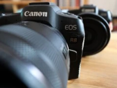 Canon EOS R8 Mark II jednak ze starą matrycą? Zawód czy zrozumiała oszczędność?