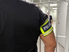 46-latek podejrzany o stalking trafił do aresztu