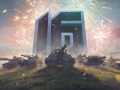 World of Tanks świętuje 16. urodziny. Na graczy czeka największa aktualizacja roku