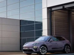 Porsche Macan 2027 z nowym pakietem wyposażenia. Oszczędność sięga 45 proc.