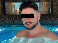 Stuu wrócił do Polski. Influencer po lądowaniu trafił w ręce służb