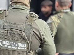 Setki cudzoziemców pracowały nielegalnie. Straż Graniczna ujawnia skalę kontroli na Warmii i Mazurach