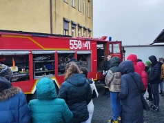 46-letni Star ma im wystarczyć. OSP Gaszyn sama zbiera na samochód