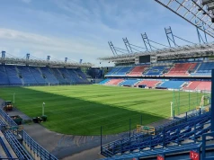 Blisko 40 tysięcy osób na stadionie Wisły. Dziś koncert Sanah