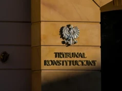 Kandydat do TK pod ostrzałem. „Obłuda oraz robienie sobie żartów z wyborców i obywateli”