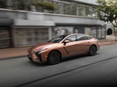 Cała gama fabrycznych programów gwarancyjnych - ile lat spokoju zapewnia Lexus?