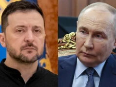 Ukraina zaproponowała Rosji rozejm na Morzu Czarnym. W tle eksport zboża