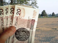 Rolnicy chcą niższych czynszów KOWR i odroczenia rat za ziemię. Jest propozycja zmian