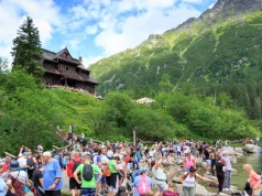 Od września inaczej nad Morskie Oko. TPN wprowadza ważne zmiany