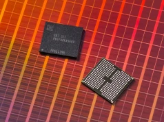 Samsung kładzie pamięć bezpośrednio na procesorach. Nadchodzi architektura zHBM dla sztucznej inteligencji