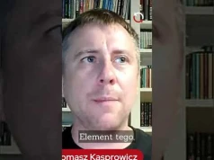 Dlaczego ludzie głosują na cyniczne zakłamane kanalie