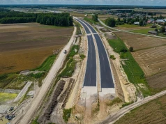 Tak buduje się drogi ekspresowe w Polsce. Brakuje jeszcze ponad 1000 km do ukończenia sieci