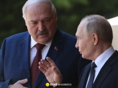 Białoruś się zbroi. Ekspert: Łukaszenko szykuje się do wojny z Ukrainą. To wydarzenie bez precedensu