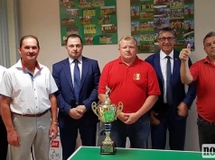Czy poseł z Jastrzębia utworzy filię swojego biura w Wodzisławiu? Na razie rzucił pomysł