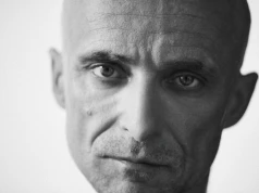 Artur Rojek prezentuje najnowszy singiel „Mirafiori”