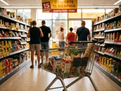 Czy Biedronka jest otwarta 15 sierpnia 2026? Godziny otwarcia sklepów