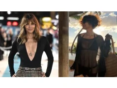 Halle Berry zmieniła dietę po diagnozie cukrzycy. Postawiła na KETO