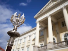 Życzenia z okazji Święta Wojska Polskiego