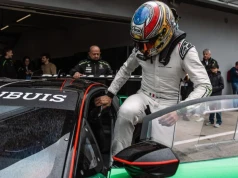 Lamborghini straciło zwycięstwo przez dyskwalifikację. Jest jedno „ale”