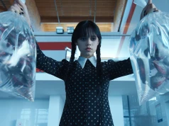 Koniec pewnej epoki w „Wednesday”! Hit Netflixa czekają zmiany!