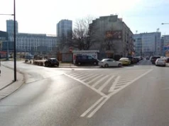 Warszawa: Remont na Rondzie Wiatraczna. Kierowcy i komunikacja pojadą objazdami