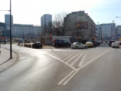 Remont na Rondzie Wiatraczna. Kierowcy i komunikacja pojadą objazdami
