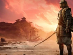 Expeditions: Samurai - pierwsze wrażenia. Z Europy do Japonii z mieczem w dłoni