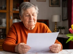 Podwyżka renty wdowiej w 2027 r. Jedni zyskają 220 zł miesięcznie, inni prawie nic