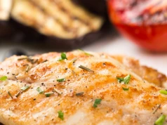 Smażąc rybę tracisz cenne omega-3. Jest lepszy sposób na przyrządzenie ryby