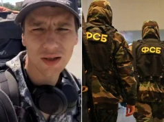 "Szpiegował na rzecz Polski". Rosjanin porwany przez FSB i skazany w Moskwie