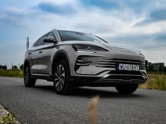 Test: BYD Seal U DM-i – niewykorzystany potencjał