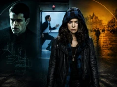 Ta seria SCI-FI, to miks Tożsamości Bourne’a i Rozdzielenia (i 93% pozytywnych recenzji)