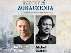 Fotografuje świat tuż przed zniknięciem. Michał Łuczak o Śląsku i pamięci